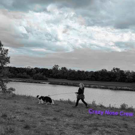 2026/03/18 Mi. 14:45-15:15 Special Trail-Training: Such die Trainerin, 30 min Suchzeit. Guntramsdorf, Friedhofstraße.