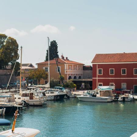 2026/09/23-25 Mi.-Fr. Trail-Urlaub Kroatien, Zadar.